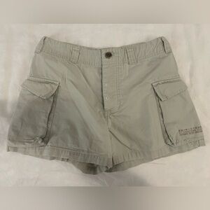 Women’s Vintage Nike ACG Cargo Shorts